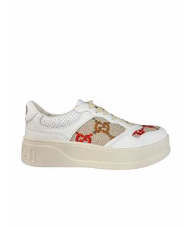 GUCCI Кеды