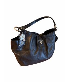 PRADA Сумка через плечо
