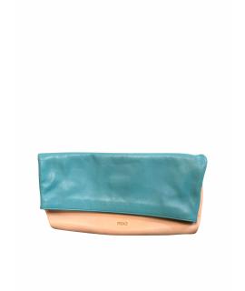 EMILIO PUCCI Клатч/вечерняя сумка