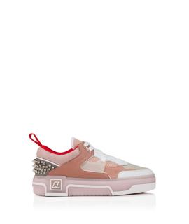 CHRISTIAN LOUBOUTIN Кеды