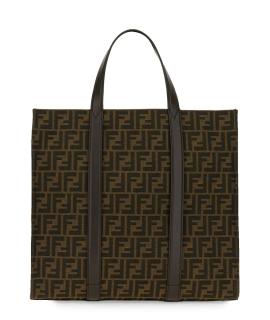 FENDI Сумка Тоут