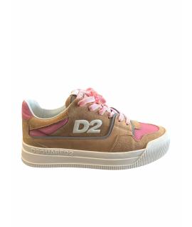 DSQUARED2 Кеды