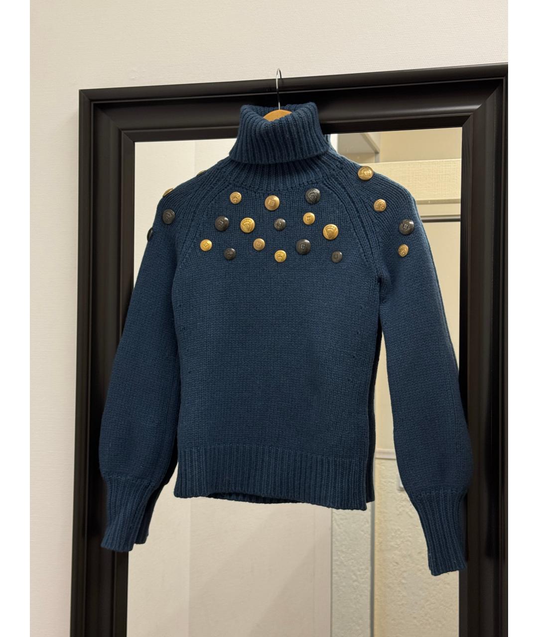 GUCCI Джемпер / свитер, фото 7