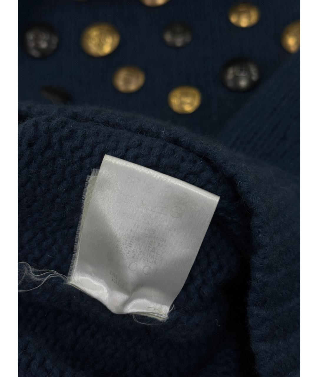 GUCCI Джемпер / свитер, фото 4