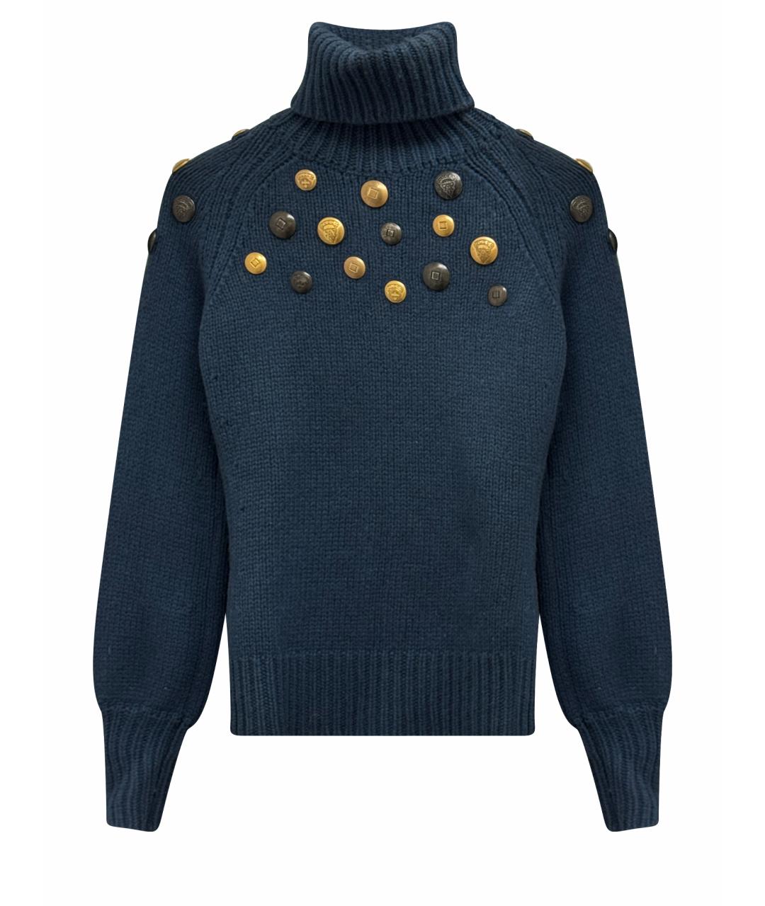 GUCCI Джемпер / свитер, фото 1