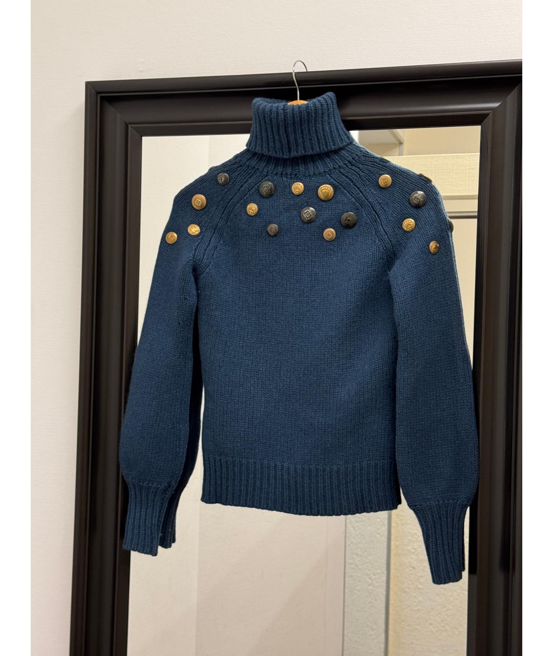 GUCCI Джемпер / свитер, фото 2