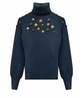 GUCCI Джемпер / свитер