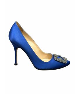 MANOLO BLAHNIK Туфли