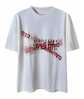 MAISON MARGIELA Футболка