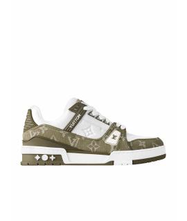 LOUIS VUITTON Кроссовки