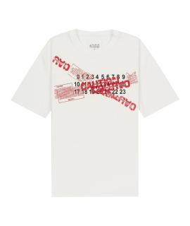MAISON MARGIELA Футболка