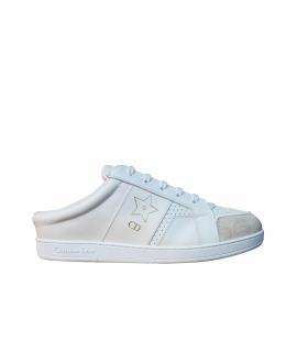 CHRISTIAN DIOR Кеды
