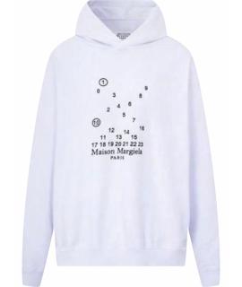 MAISON MARGIELA Худи/толстовка