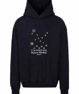 MAISON MARGIELA Худи/толстовка
