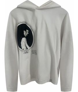MAISON MARGIELA Худи/толстовка