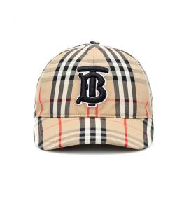 BURBERRY Кепка