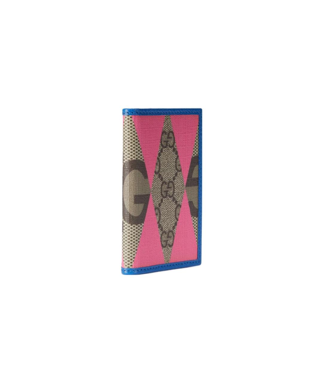 GUCCI Мульти кардхолдер, фото 3