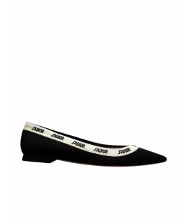 CHRISTIAN DIOR Балетки