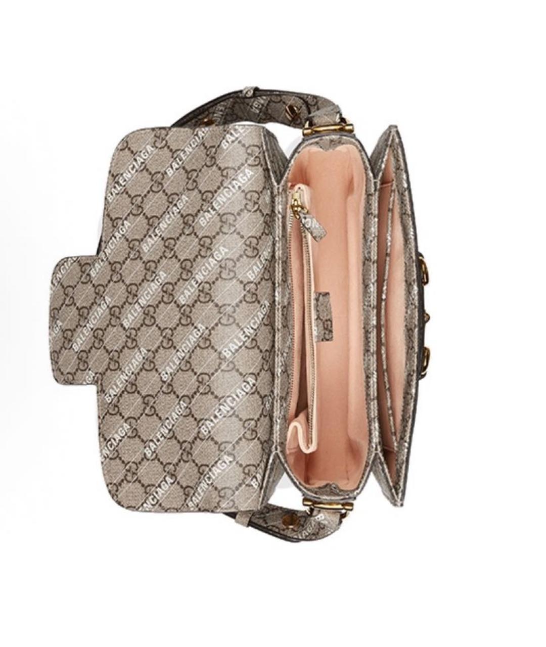 GUCCI Сумка на плечо, фото 3