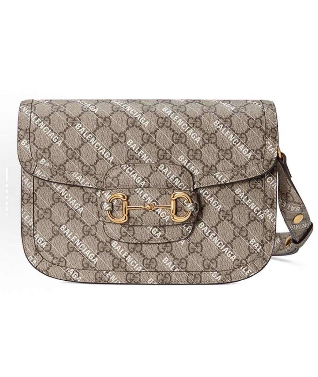 GUCCI Сумка на плечо, фото 7