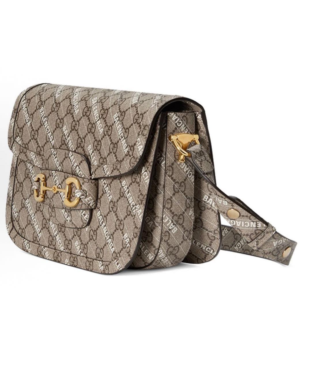 GUCCI Сумка на плечо, фото 2