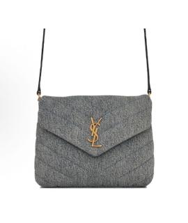 SAINT LAURENT Сумка через плечо