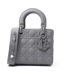 CHRISTIAN DIOR Сумка с короткими ручками