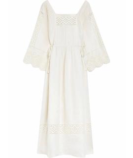 WEEKEND MAX MARA Повседневное платье