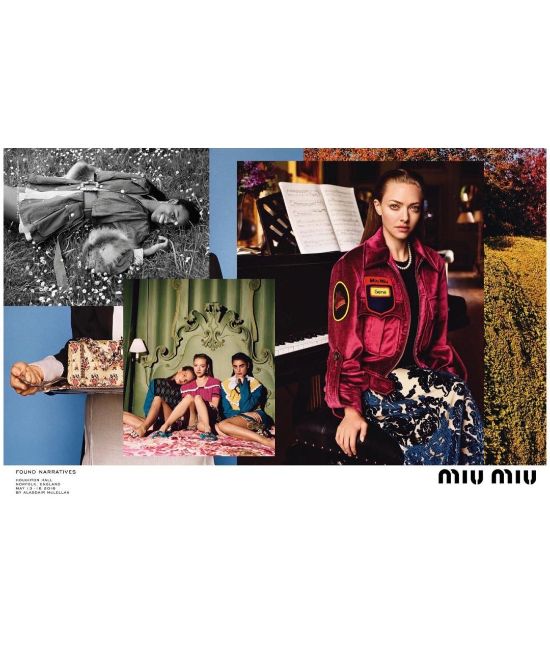 MIU MIU Розовый велюровый жакет/пиджак, фото 8