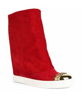 

Сапоги CASADEI