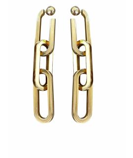 BURBERRY Серьги