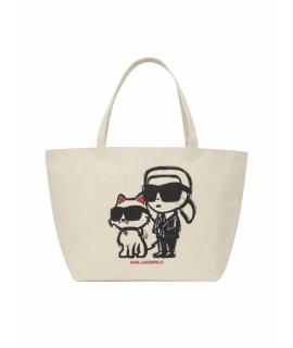 KARL LAGERFELD Сумка тоут