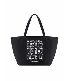 KARL LAGERFELD Сумка тоут