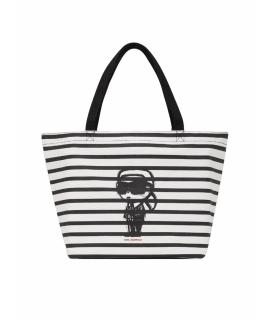 KARL LAGERFELD Сумка тоут