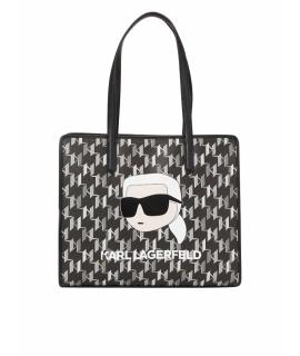 KARL LAGERFELD Сумка тоут