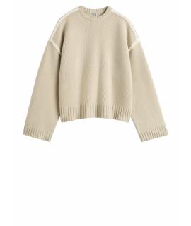 TOTEME Джемпер / свитер