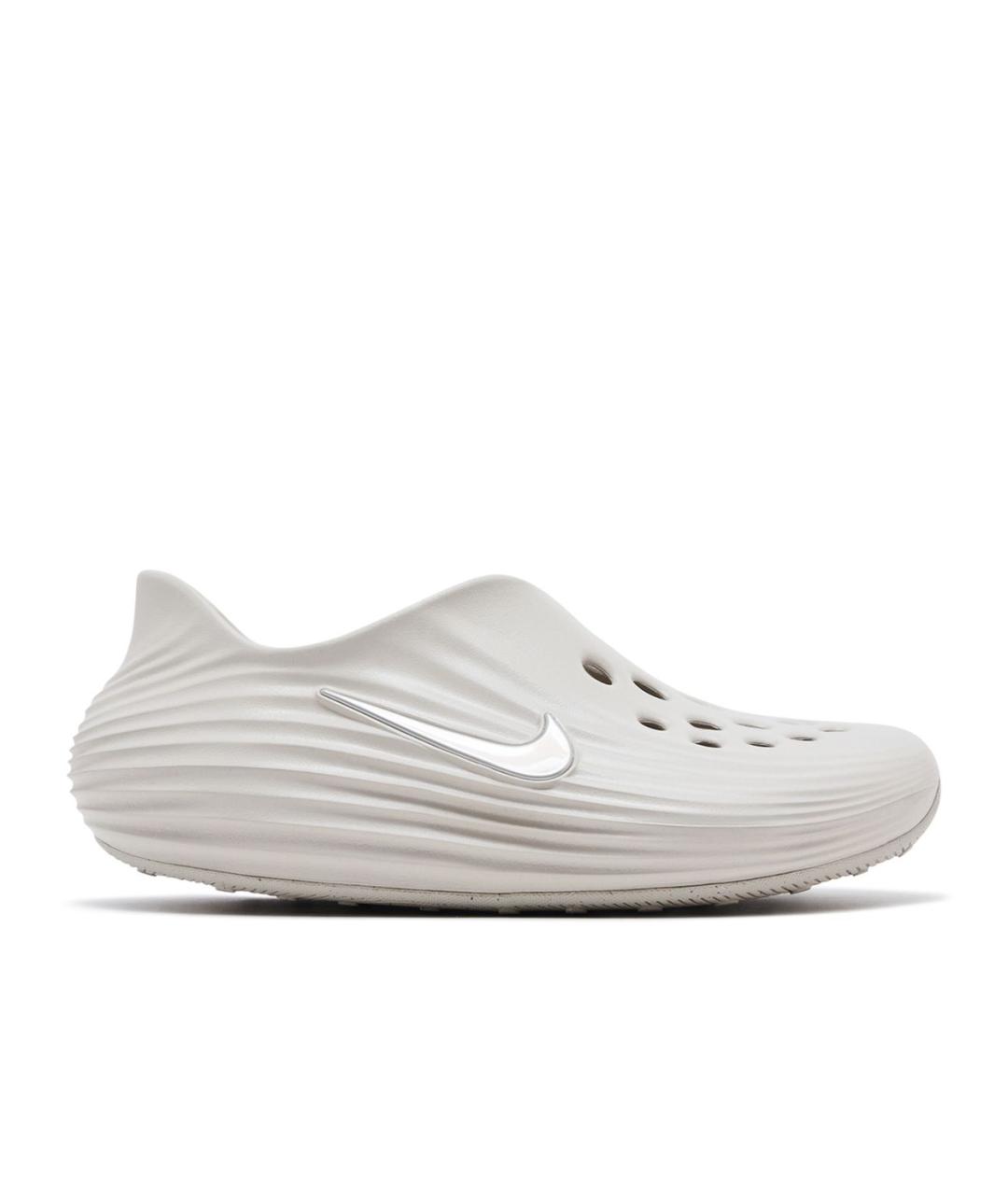 NIKE Белые сабо, фото 1