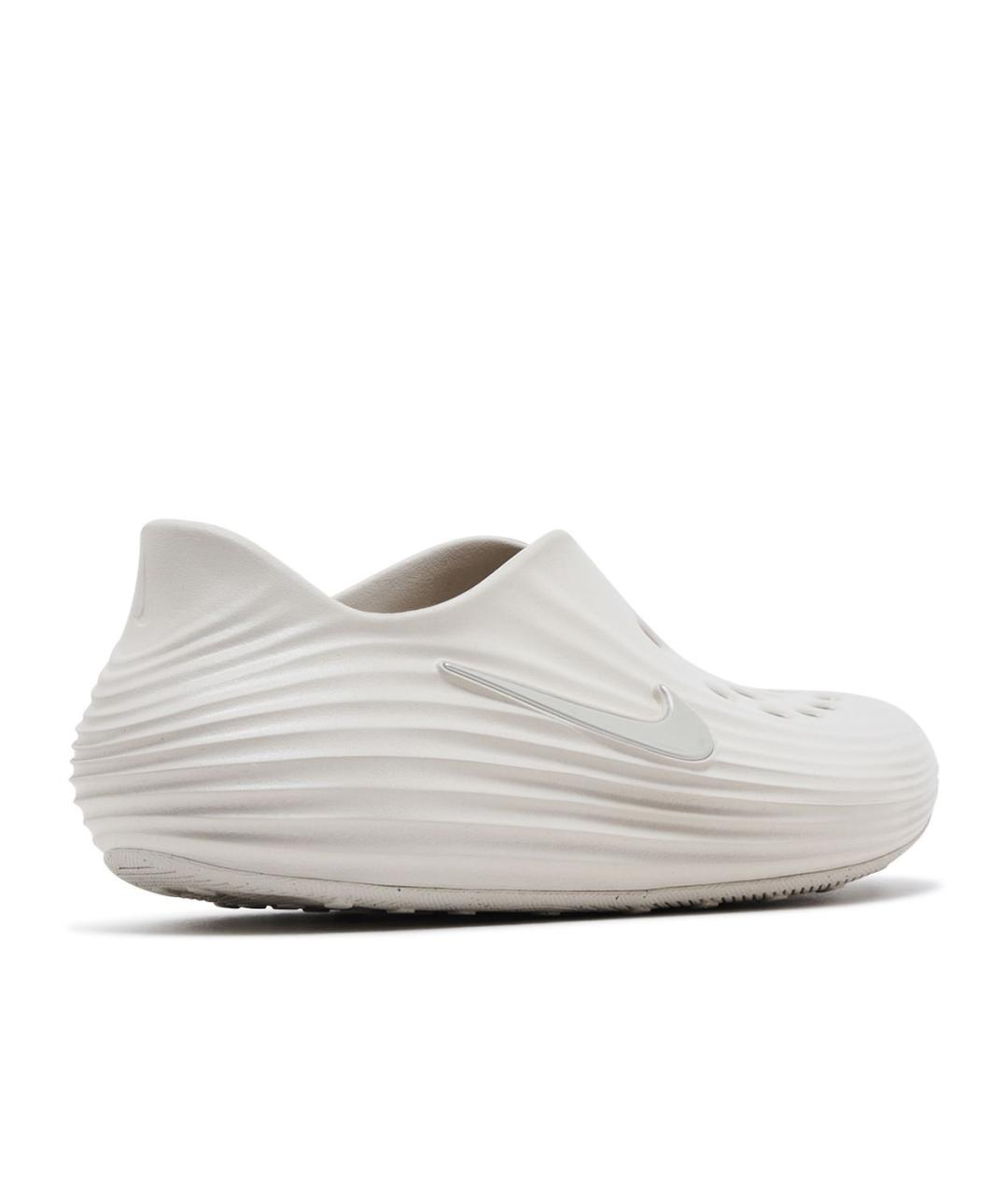NIKE Белые сабо, фото 3