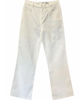 'S MAX MARA Джинсы клеш