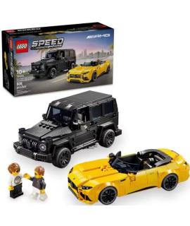 LEGO Скульптура