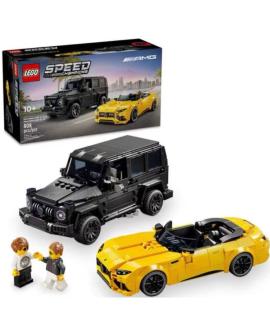 LEGO Скульптура
