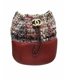 CHANEL Сумка через плечо