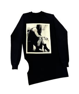 RICK OWENS DRKSHDW Худи/толстовка