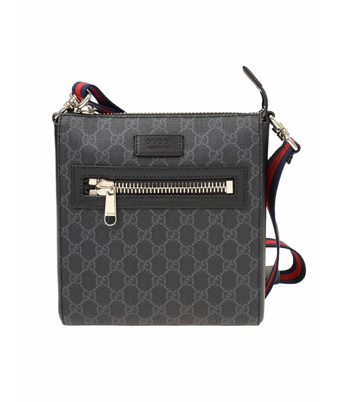 GUCCI Сумка на плечо, фото 1