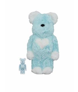 BEARBRICK Скульптура