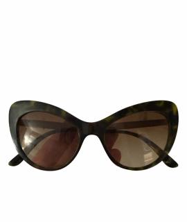DOLCE&GABBANA Солнцезащитные очки