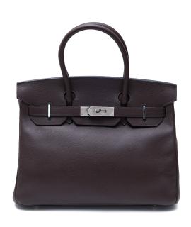 HERMES Сумка с короткими ручками