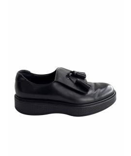 BOTTEGA VENETA Лоферы