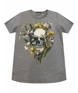 ALEXANDER MCQUEEN Футболка