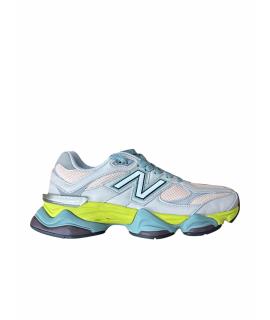 NEW BALANCE Низкие кроссовки / кеды